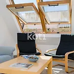 Koti - Atico Gamycol *