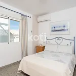 Lägenhet Koti - Atico Gamycol Fuengirola