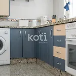 Lägenhet Koti - Atico Gamycol