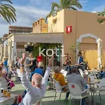 Koti - Atico Gamycol Lägenhet *