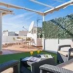 Koti - Atico Gamycol Fuengirola