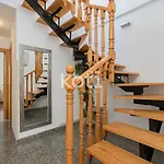 Apartment Koti - Atico Gamycol