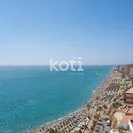 Koti - Atico Gamycol Apartment Fuengirola