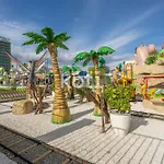 Apartment Koti - Atico Gamycol *