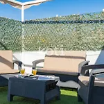 Koti - Atico Gamycol Apartment Fuengirola
