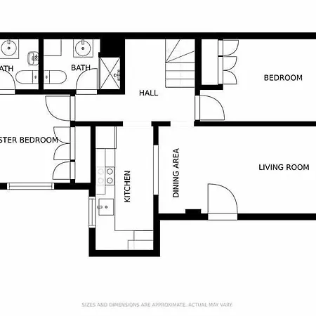 Koti - Atico Gamycol *