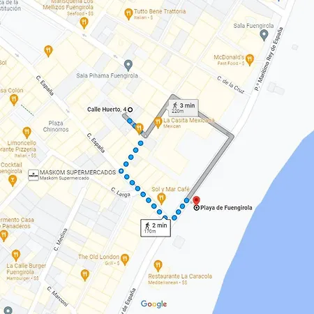 Koti - Atico Gamycol