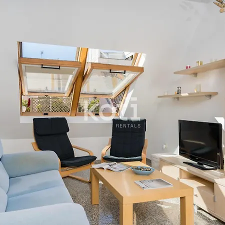 Koti - Atico Gamycol *