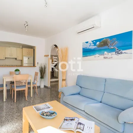 Koti - Atico Gamycol