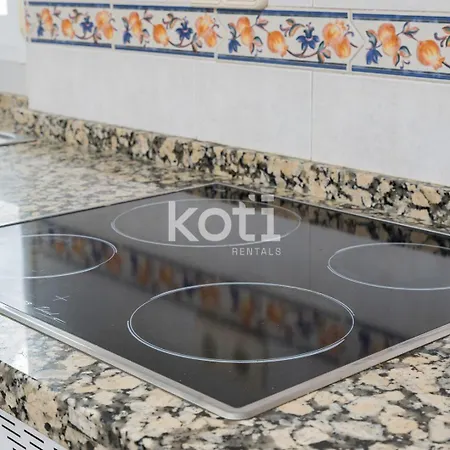 Koti - Atico Gamycol * Fuengirola