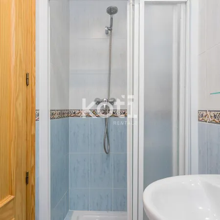 Koti - Atico Gamycol Appartement Fuengirola