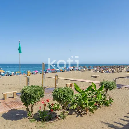 Koti - Atico Gamycol