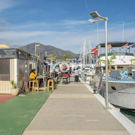 Koti - Atico Gamycol *