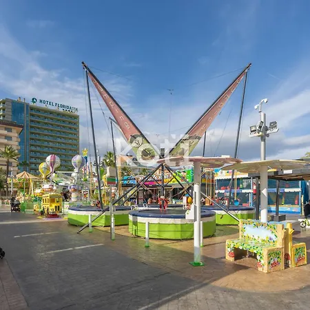 アパート Koti - Atico Gamycol *