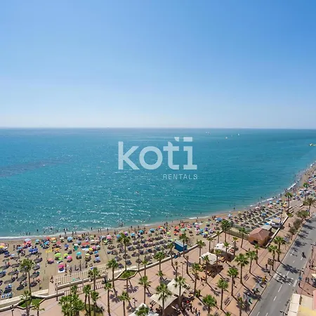 Koti - Atico Gamycol