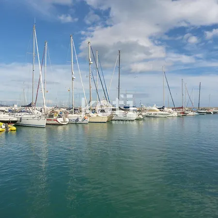 Koti - Atico Gamycol * Fuengirola