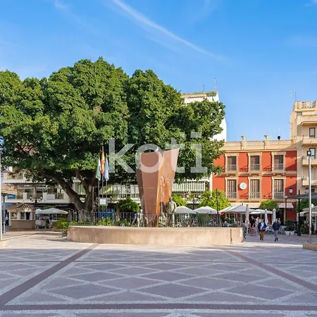 Koti - Atico Gamycol