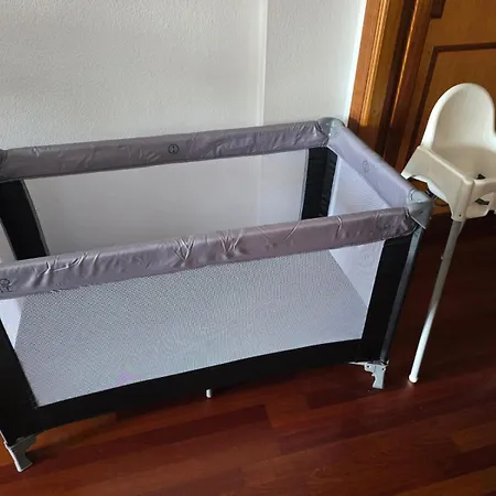 아파트 Koti - Atico Gamycol