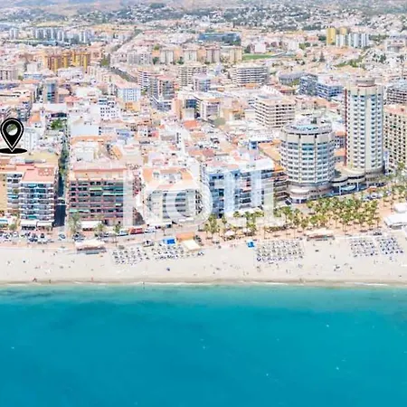 Koti - Atico Gamycol