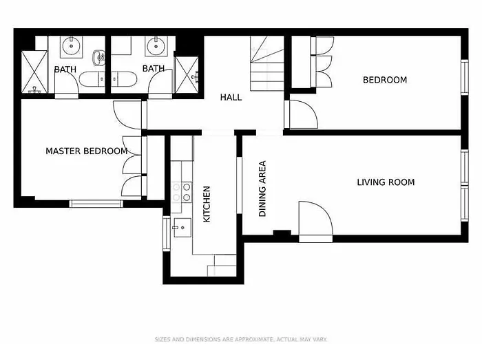 Koti - Atico Gamycol *