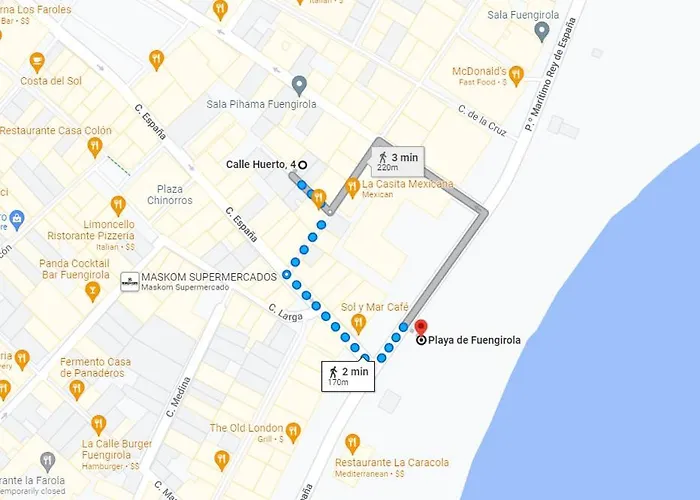 Koti - Atico Gamycol