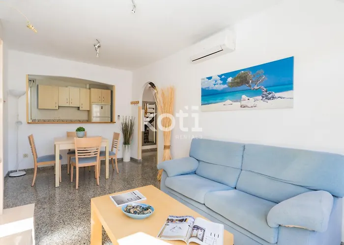 Koti - Atico Gamycol