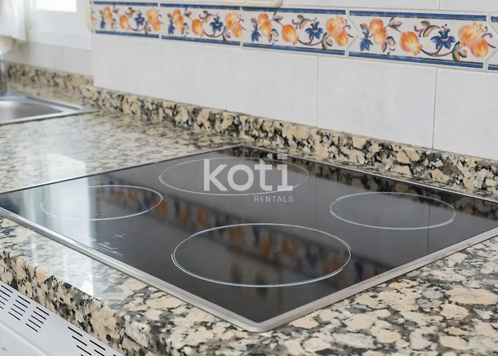 Koti - Atico Gamycol * Fuengirola