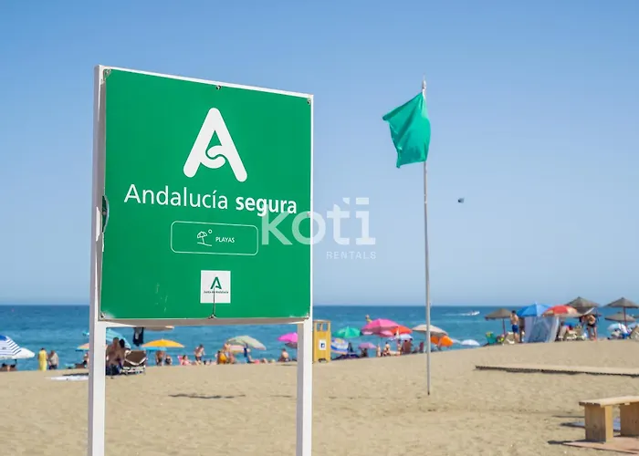 Koti - Atico Gamycol アパート *