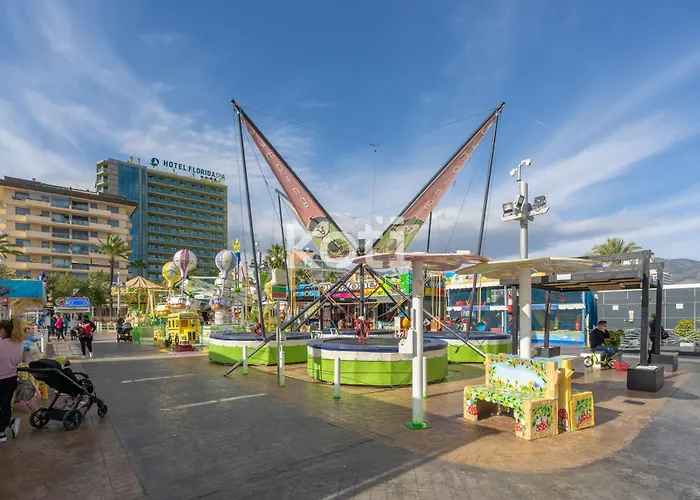 アパート Koti - Atico Gamycol *