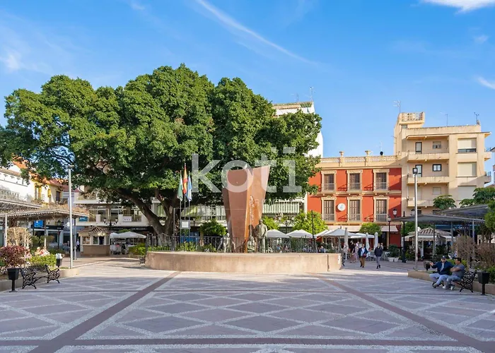 Koti - Atico Gamycol