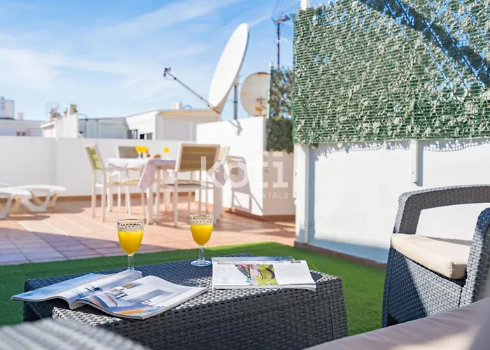 Appartement Koti - Atico Gamycol *