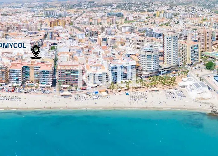 Koti - Atico Gamycol