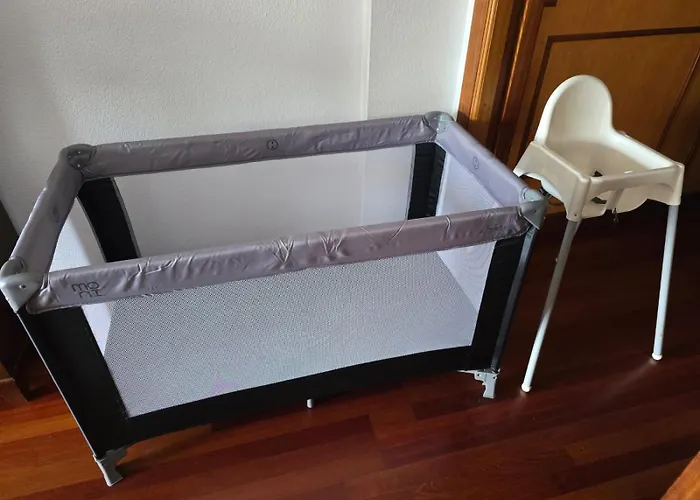 Apartament Koti - Atico Gamycol